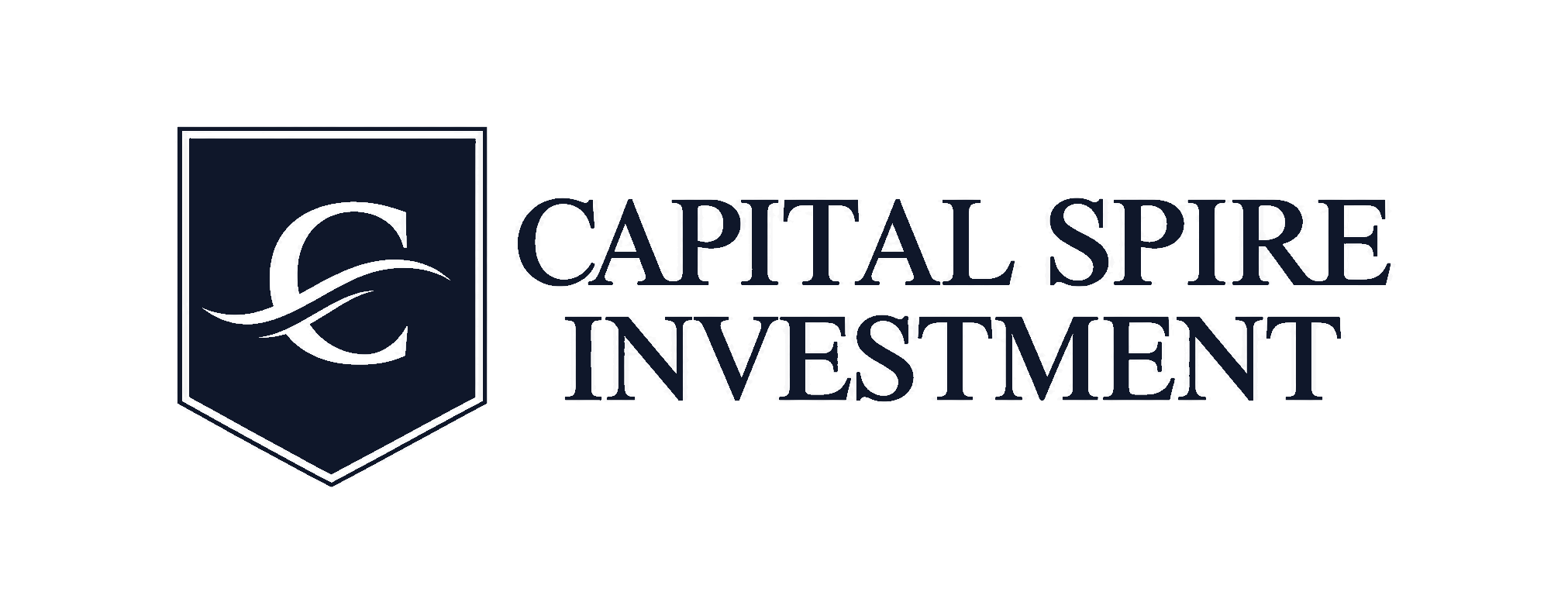 Capital Spire Investment Logo